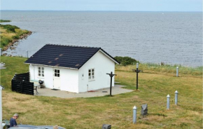 Strandhytten